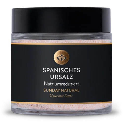 Spanisches Ursalz