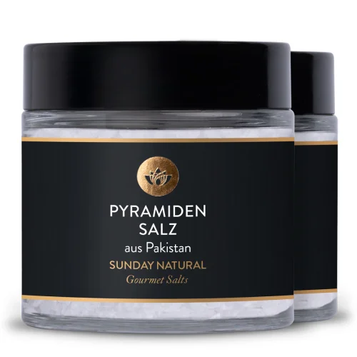 Pyramid Salt