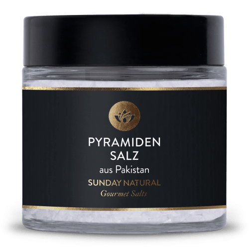Pyramid Salt