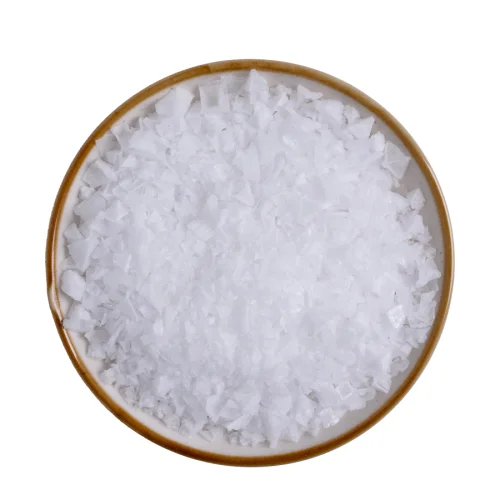 Pyramid Salt