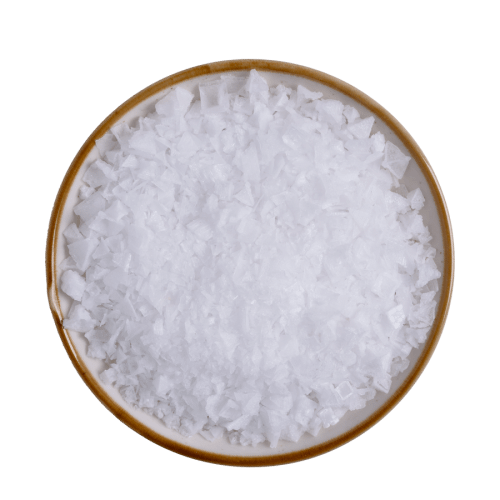 Pyramid Salt