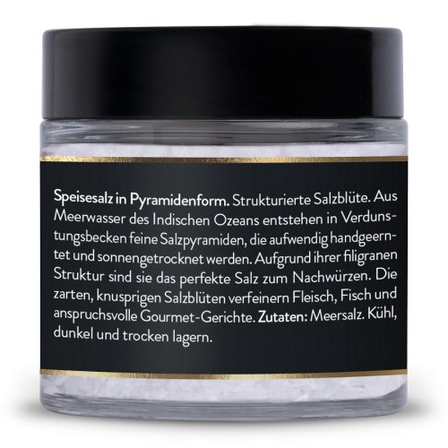 Pyramidensalz
