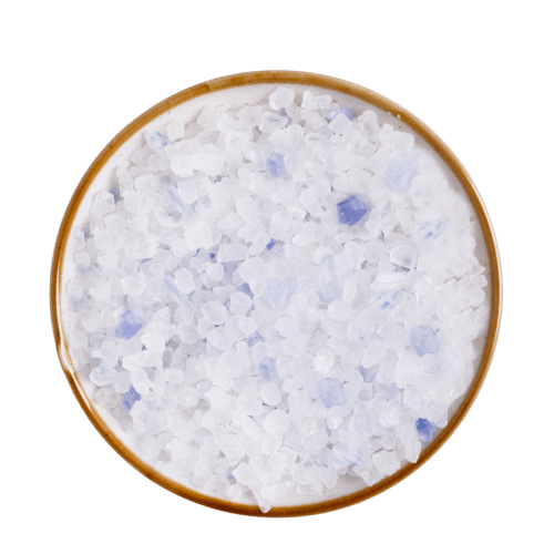Persisches Saphirsalz