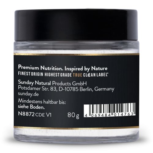 Korean Bamboo Salt