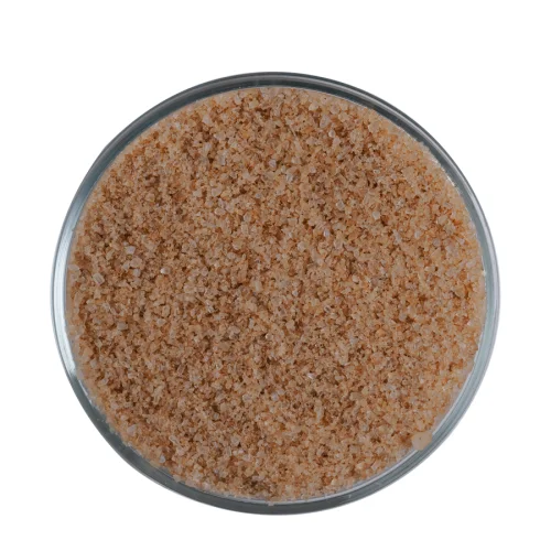 Beechwood Smoked Salt