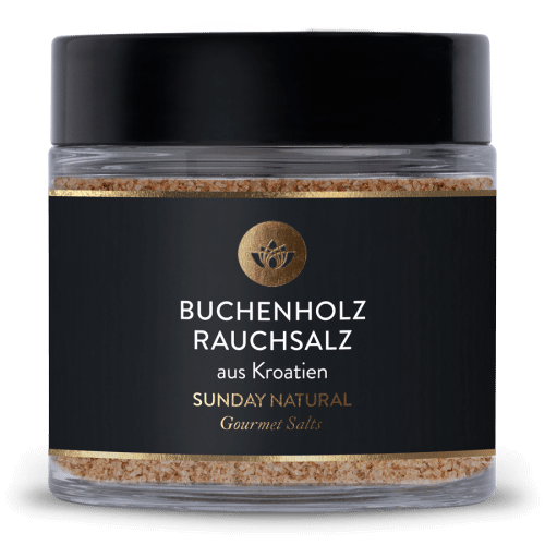 Buchenholz Rauchsalz