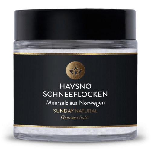 Havsn Schneeflockensalz