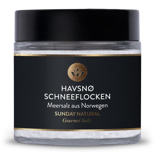 Havsn Schneeflockensalz