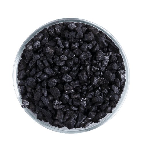 Applewood Smoked Salt