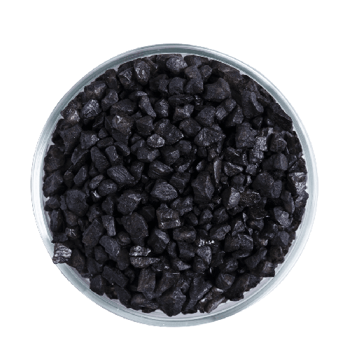 Applewood Smoked Salt
