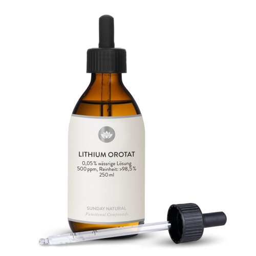 Lithium Orotat