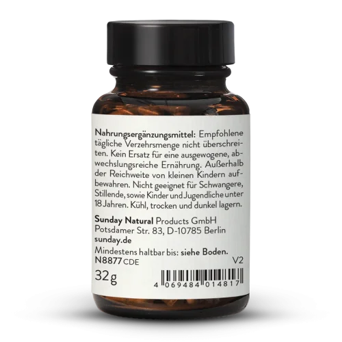 Coenzyme Q10 Ubiquinone 200mg XL