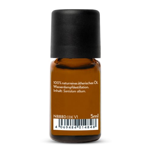 Sandalwood Oil