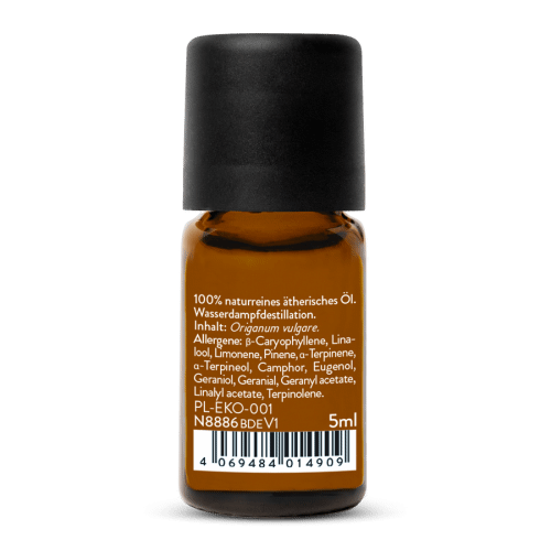 Huile d'origan 700 mg bio00