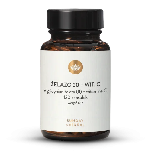 elazo 30 mg + witamina C