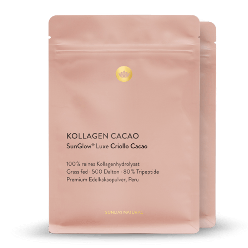 Collagen Cacao SunGlow Luxe