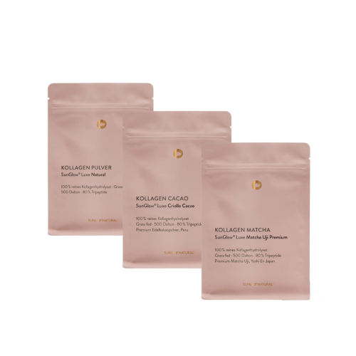 Collagen Set