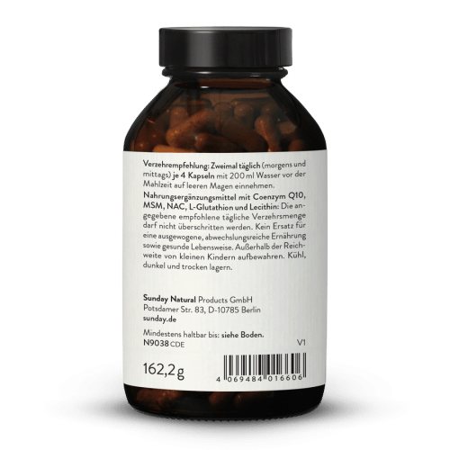 Cerepass DTX No. 2