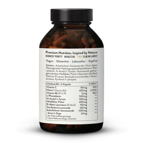 Dopa Complex