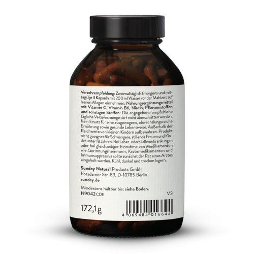 Dopa Complex