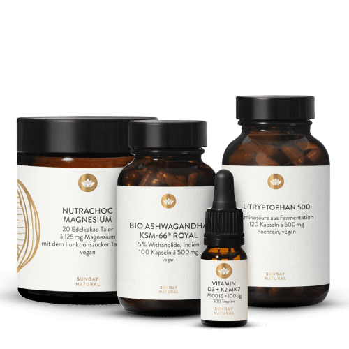 Sohpia's Winter Favoriten