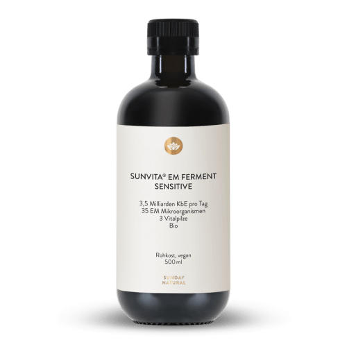 SUNVITA EM Ferment Sensitive