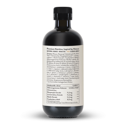 SUNVITA EM Ferment Sensitive