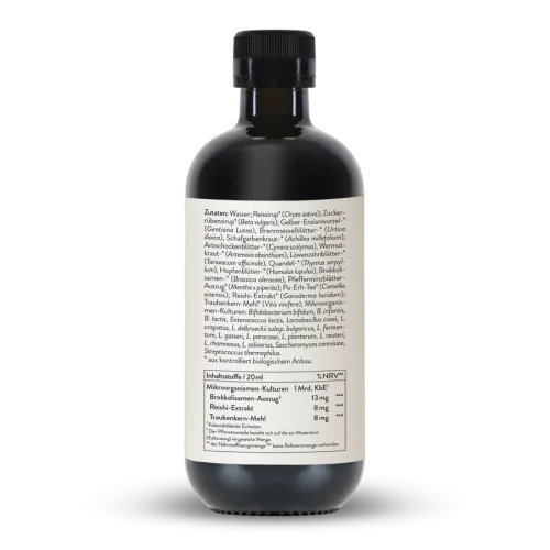 SUNVITA EM - Ferment Complexe Amer