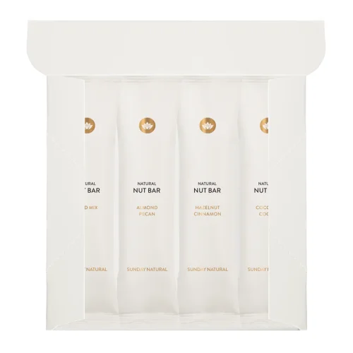 Barres crales - Mix Box