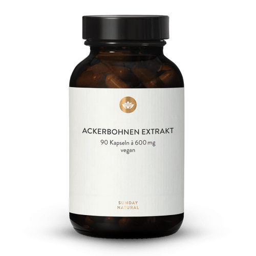 Tuinbonenextract