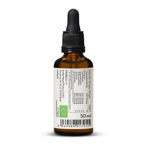 SUNVITA Oxymel Fenchel Anis Kmmel