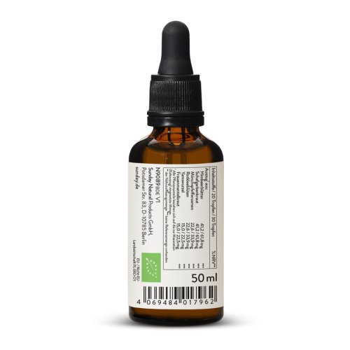 SUNVITA Oxymel Mnchspfeffer