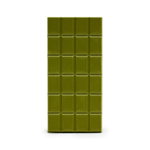 Matcha chocolat blanc