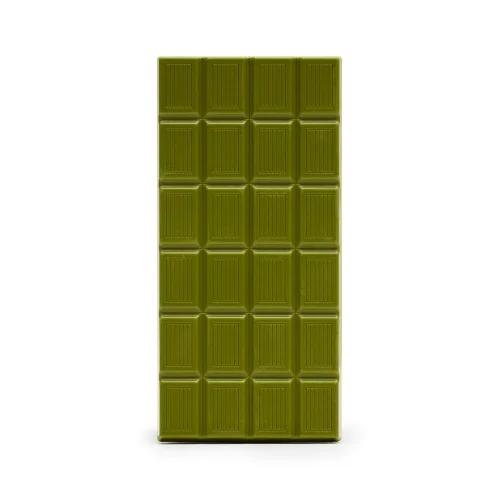 Matcha chocolat blanc
