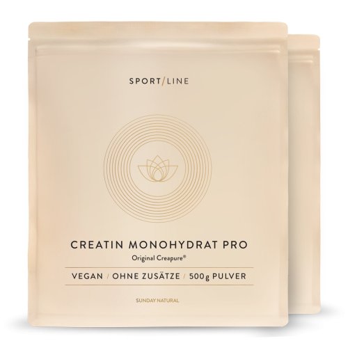 Creatine Monohydraat Pro Creapure Poeder