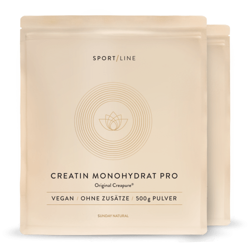 Cratine Monohydrate Creapure