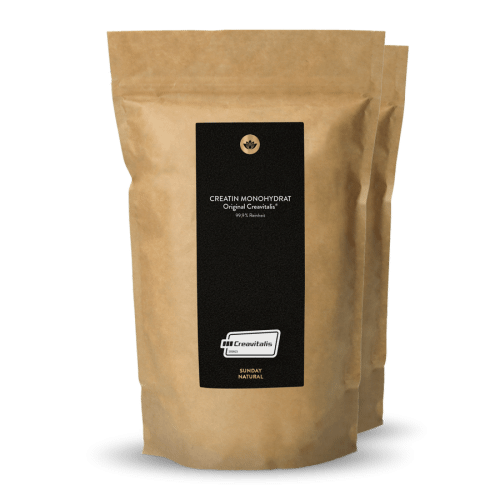 Creavitalis Creatine Powder
