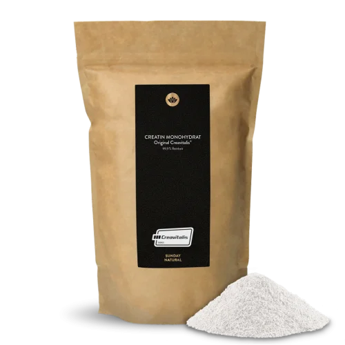 Creavitalis Creatine Powder