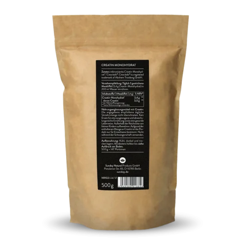 Creavitalis Creatine Powder