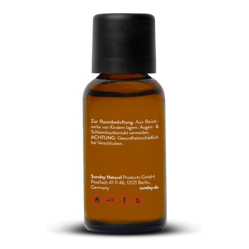 Organic Tea Tree Oil
