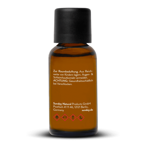 Organic Tea Tree Oil