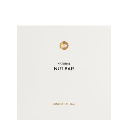 Natural Nut Bar Seed Mix