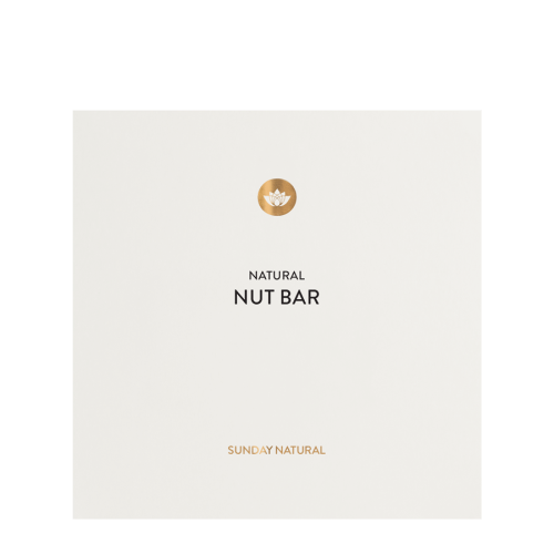 Natural Nut Bar Seed Mix