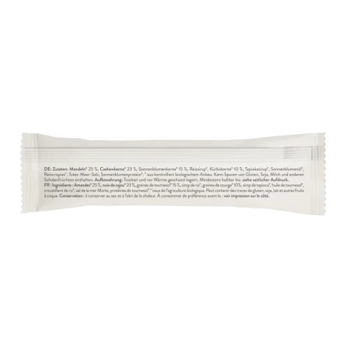 Natural Nut Bar Seed Mix
