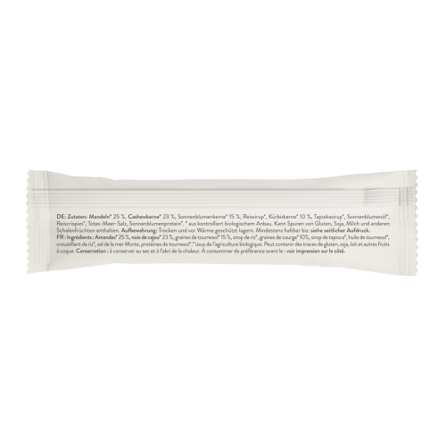 Natural Nut Bar Seed Mix