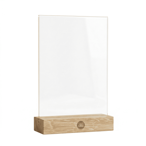 Sunday A5 Aufsteller Display