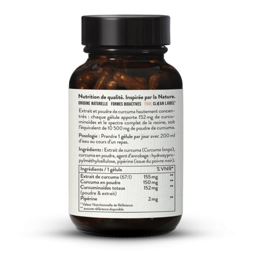 Curcuma Forte