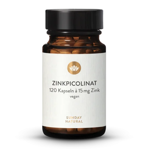 Picolinate de zinc