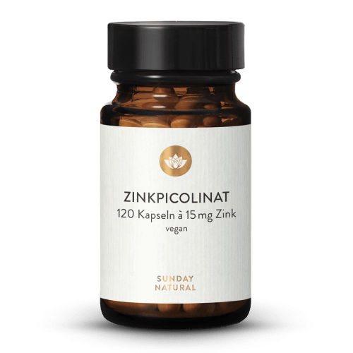 Zinc Picolinate