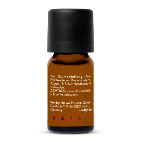 Mandarinenl rot bio